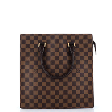 Louis Vuitton Venice Sac Plat Bag Damier PM