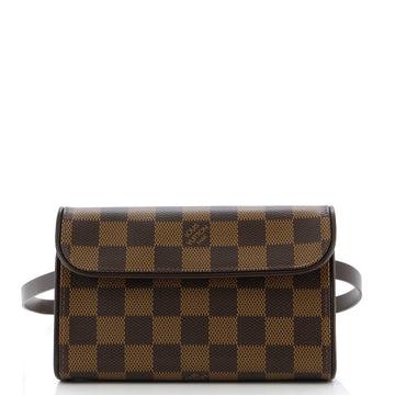 Louis Vuitton Florentine Pochette Damier