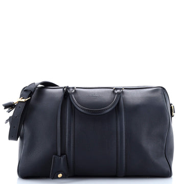 Louis Vuitton Sofia Coppola SC Bag Leather MM