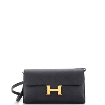 Hermes Constance To Go Wallet Epsom