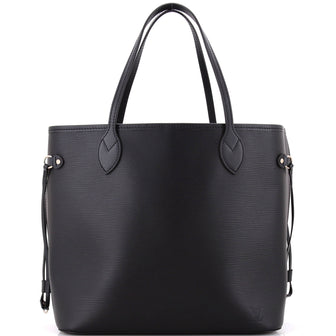 Louis Vuitton Neverfull Tote Epi Leather MM