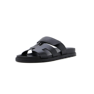 Hermes Women's Chypre Sandals Leather