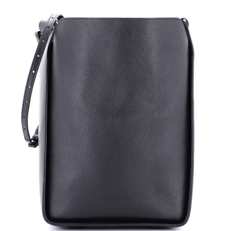 Balenciaga Tool 2.0 North South Chain Tote Leather Small