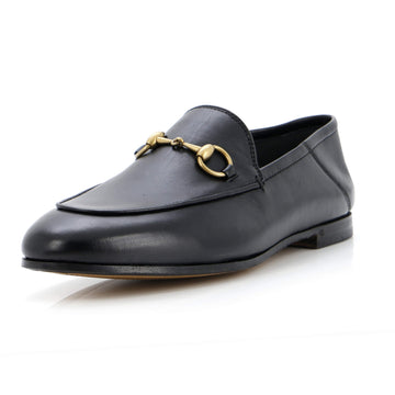 Gucci Women's Brixton Horsebit Loafers Leather