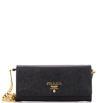Prada Wallet on Chain Vitello Move