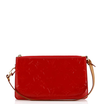 Louis Vuitton Lexington Pochette Monogram Vernis