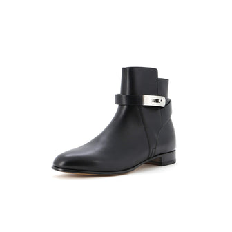 Hermes Women's Neo Ankle Boots Leather