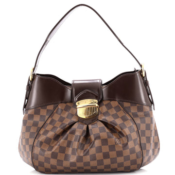 Louis Vuitton Sistina Handbag Damier MM
