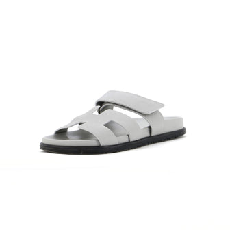 Hermes Women's Chypre Sandals Leather