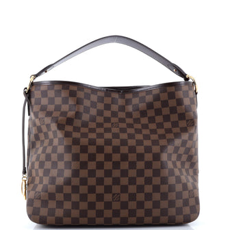 Louis Vuitton Delightful NM Handbag Damier MM
