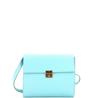 Hermes Clic Wallet on Strap Verso Epsom 16