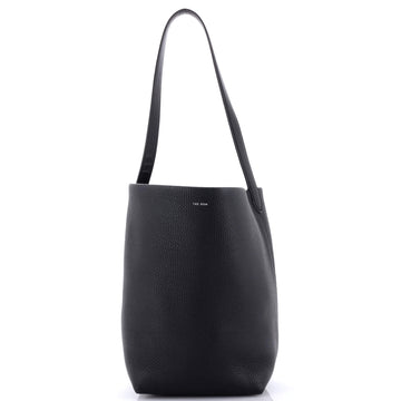 The Row N/S Park Tote Leather Medium