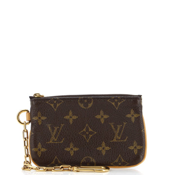 Louis Vuitton Milla Pochette Monogram Canvas PM