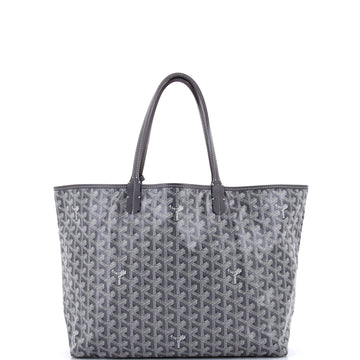 Saint Louis Tote Coated Canvas PM