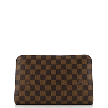 Louis Vuitton Pochette Saint Louis Damier