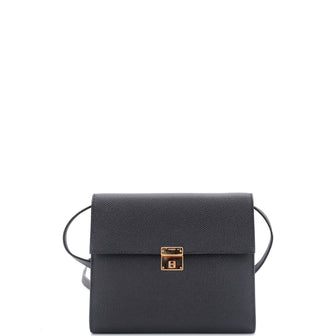 Hermes Clic Wallet on Strap Epsom 16