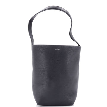 The Row N/S Park Tote Leather Medium