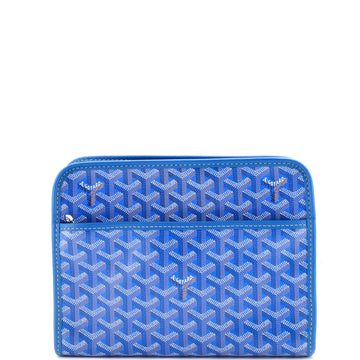 Goyard Jouvence Toiletry Pouch Coated Canvas