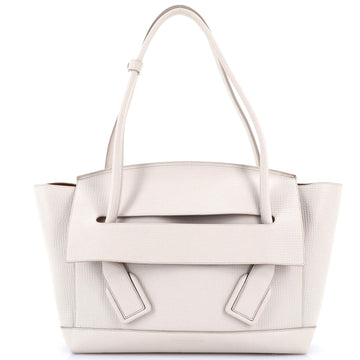 Bottega Veneta Arco Bag Grainy Leather Medium