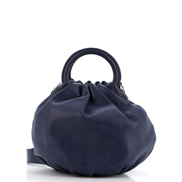 Loewe Bounce Bag Leather Mini
