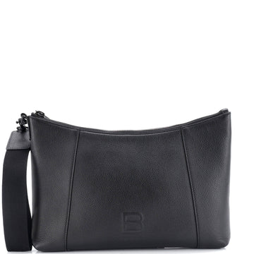 Balenciaga Hourglass Belt Bag Leather XL