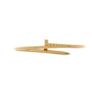 Cartier Juste un Clou Bracelet 18K Yellow Gold Small