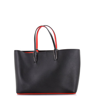 Christian Louboutin Cabata East West Tote Leather Large