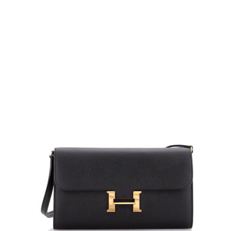 Hermes Constance To Go Wallet Epsom