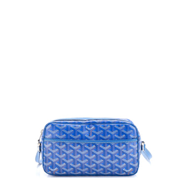 Goyard Cap Vert Bag Coated Canvas