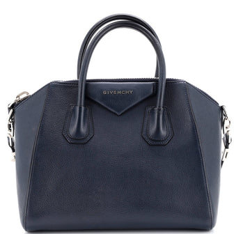 Givenchy Antigona Bag Leather Small