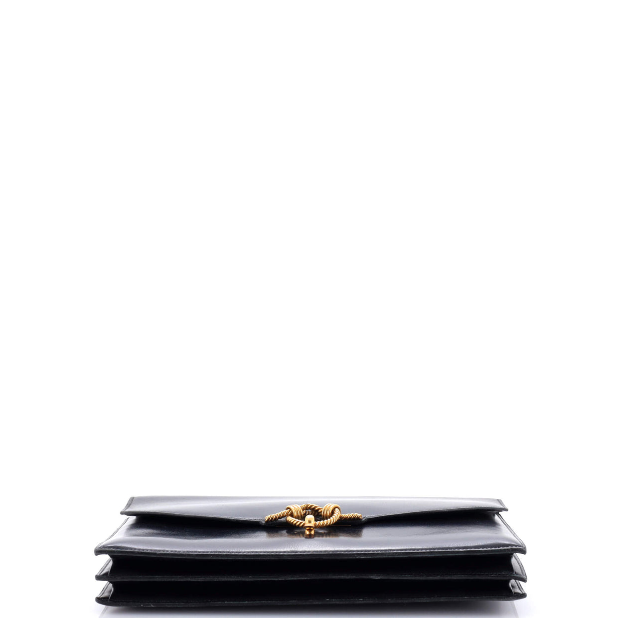 Hermes Sac Cordeliere Shoulder Bag Box Calf Blue 3120751