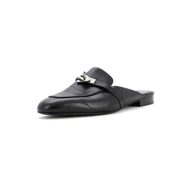 Hermes Women's Oz Mules Leather