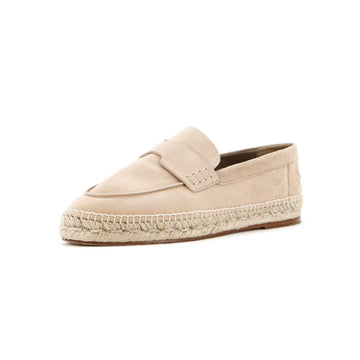 Hermes Women's Trip Espadrilles Suede