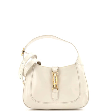 Gucci Jackie 1961 Hobo Leather Small