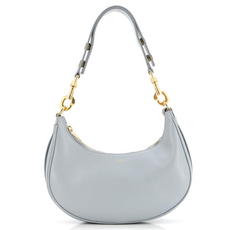 Celine Ava Strap Bag Leather Medium