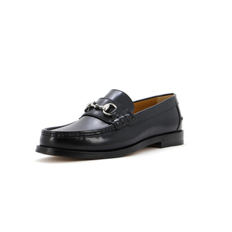 Gucci Men's 1953 Horsebit Loafers Leather