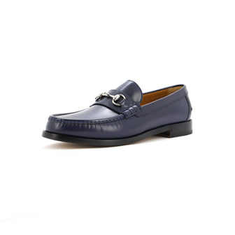 Gucci Men's 1953 Horsebit Loafers Leather