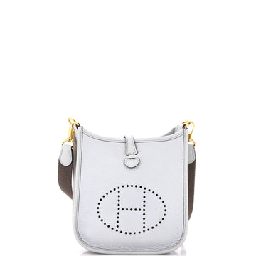Hermes Evelyne Bag Gen III Maurice TPM