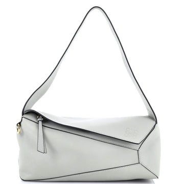 Loewe Puzzle Hobo Leather