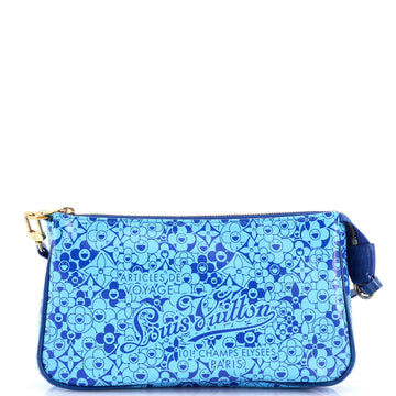 Louis Vuitton Pochette Accessoires Cosmic Blossom
