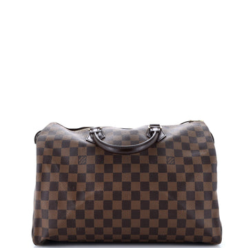 Louis Vuitton Speedy Handbag Damier 35