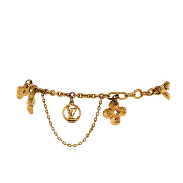 Louis Vuitton Blooming Supple Bracelet Metal