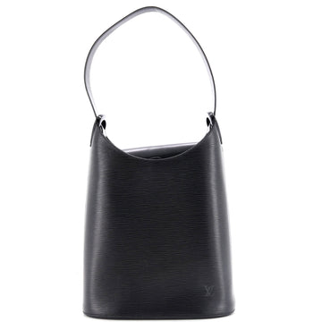 Louis Vuitton Verseau Handbag Epi Leather
