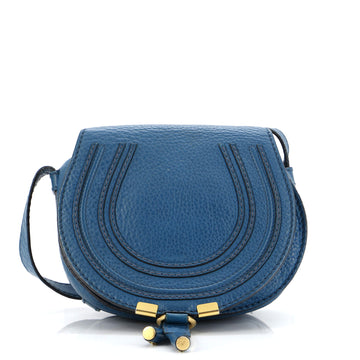 Chloe Marcie Crossbody Bag Leather Mini