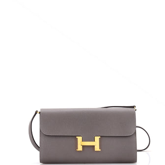 Hermes Constance To Go Wallet Epsom