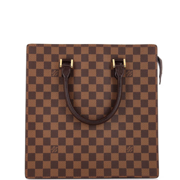 Louis Vuitton Venice Sac Plat Bag Damier PM