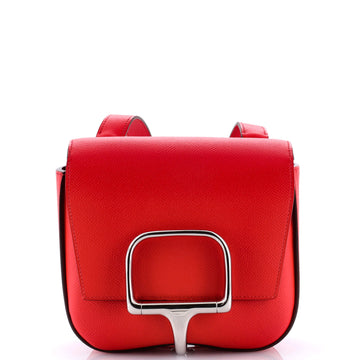 Hermes Della Cavalleria Shoulder Bag Epsom Mini