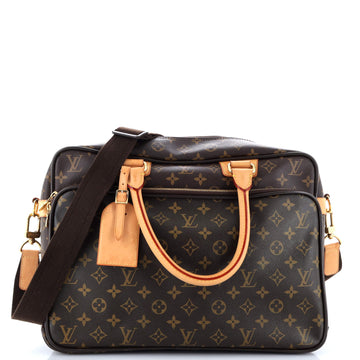 Louis Vuitton Icare Laptop Bag Monogram Canvas