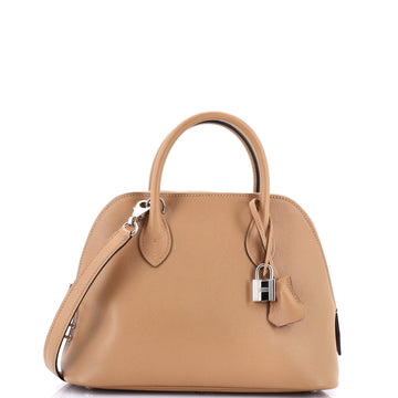 Hermes Bolide 1923 Bag Verso Evercolor 25