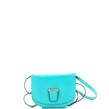 Hermes Convoyeur Crossbody Bag Swift Mini